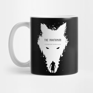 The Northman Mug